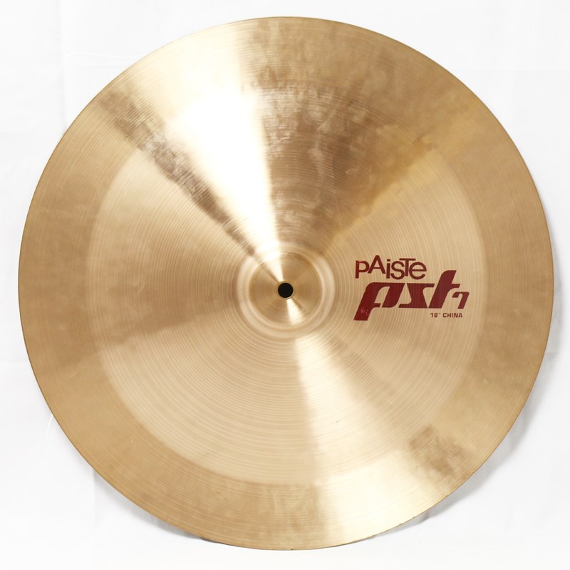 PAiSTe PST-7 China 18の画像